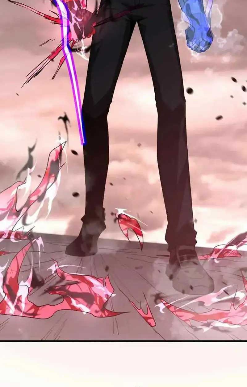 Super Evolution Chapter 114 - halaman 8