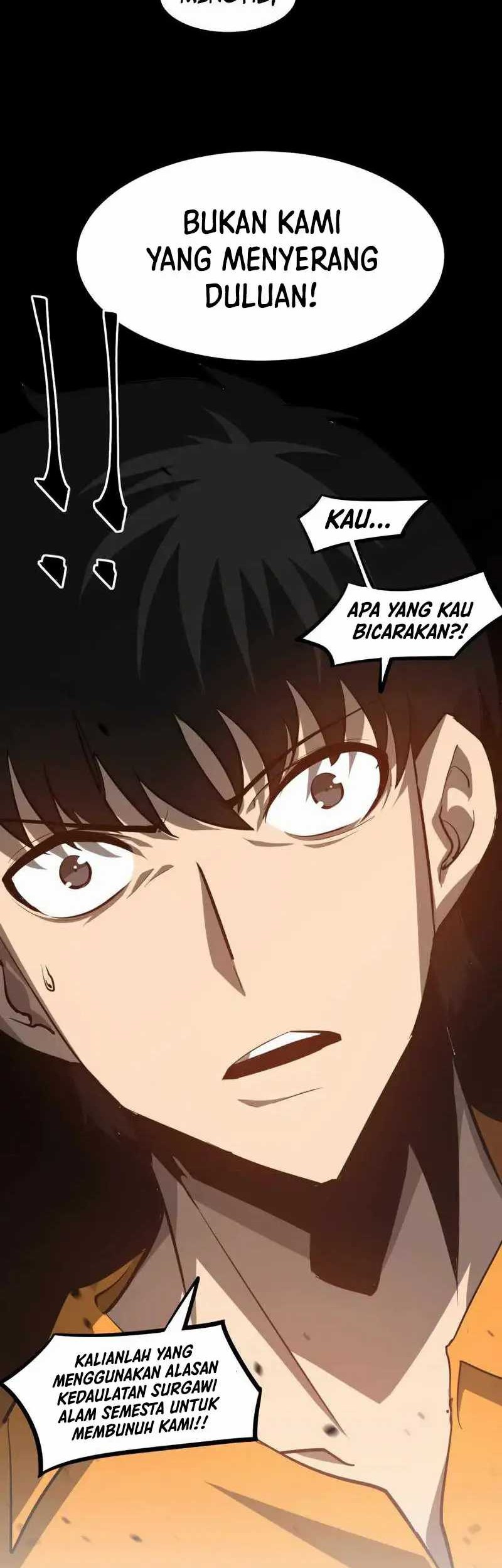 Super Evolution Chapter 115 - halaman 15