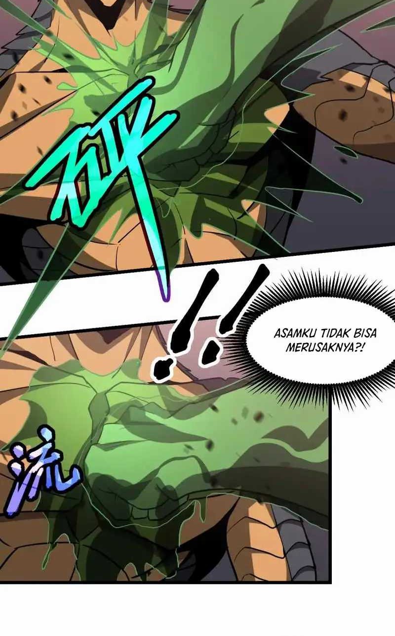 Super Evolution Chapter 115 - halaman 24