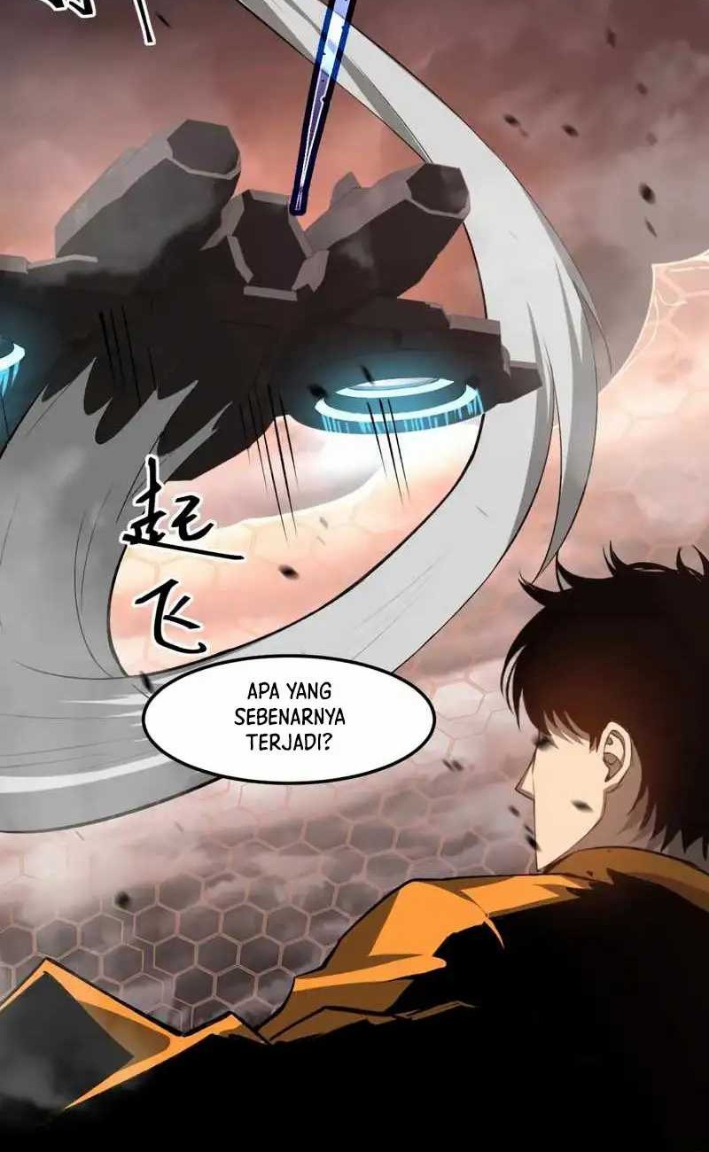 Super Evolution Chapter 115 - halaman 36
