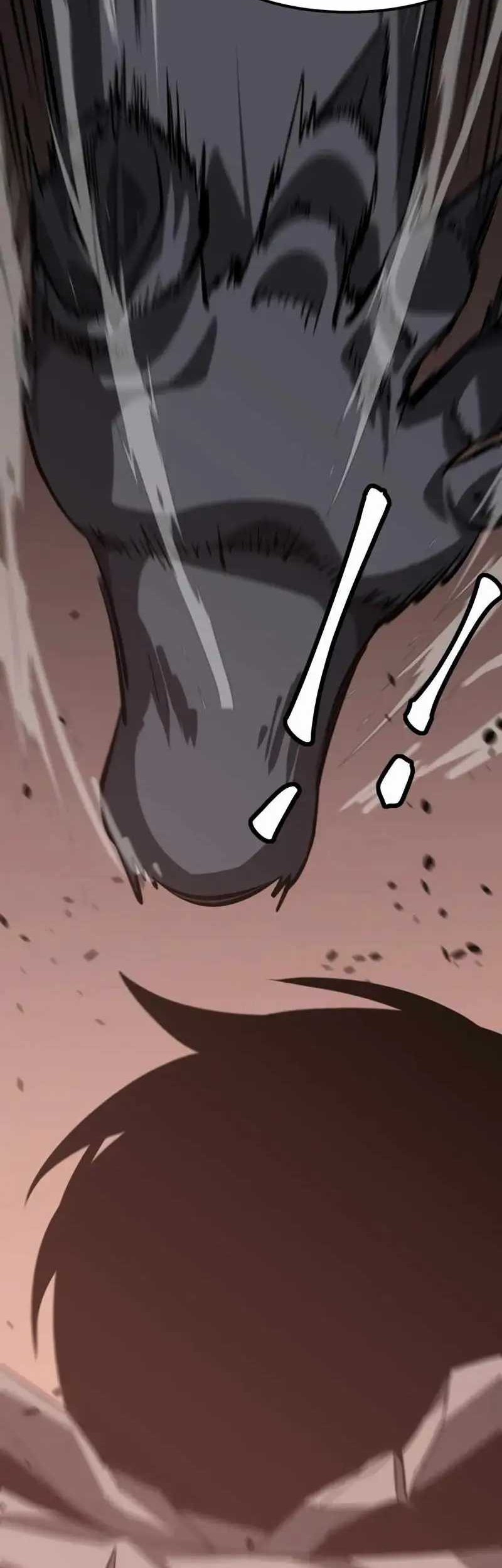 Super Evolution Chapter 115 - halaman 38