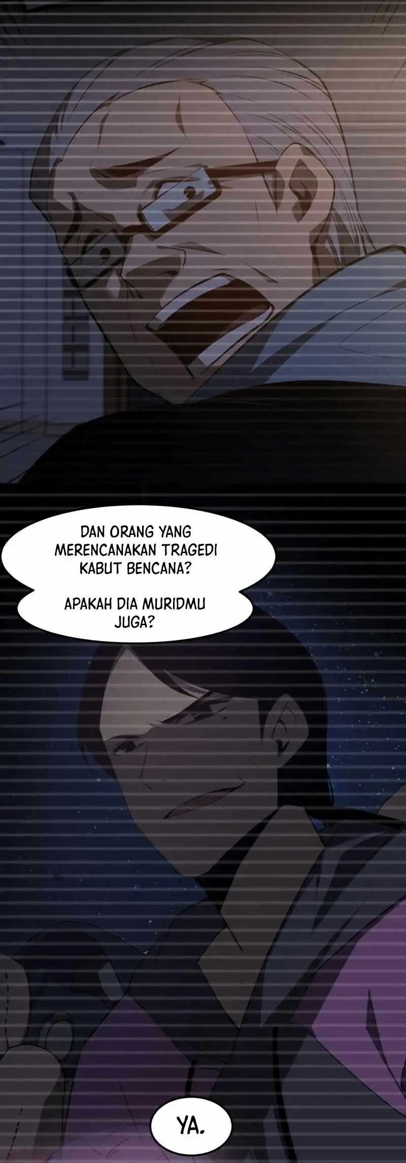 Super Evolution Chapter 115 - halaman 5