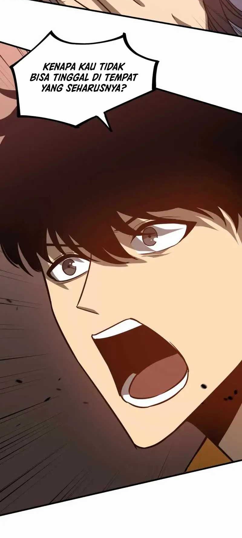 Super Evolution Chapter 115 - halaman 9