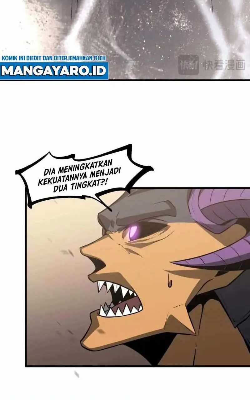 Super Evolution Chapter 116 - halaman 13