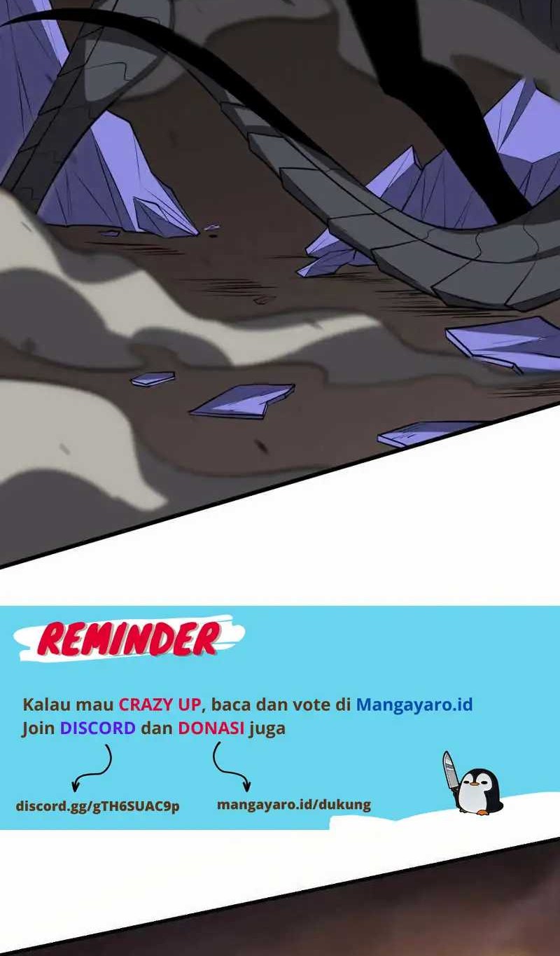 Super Evolution Chapter 116 - halaman 17