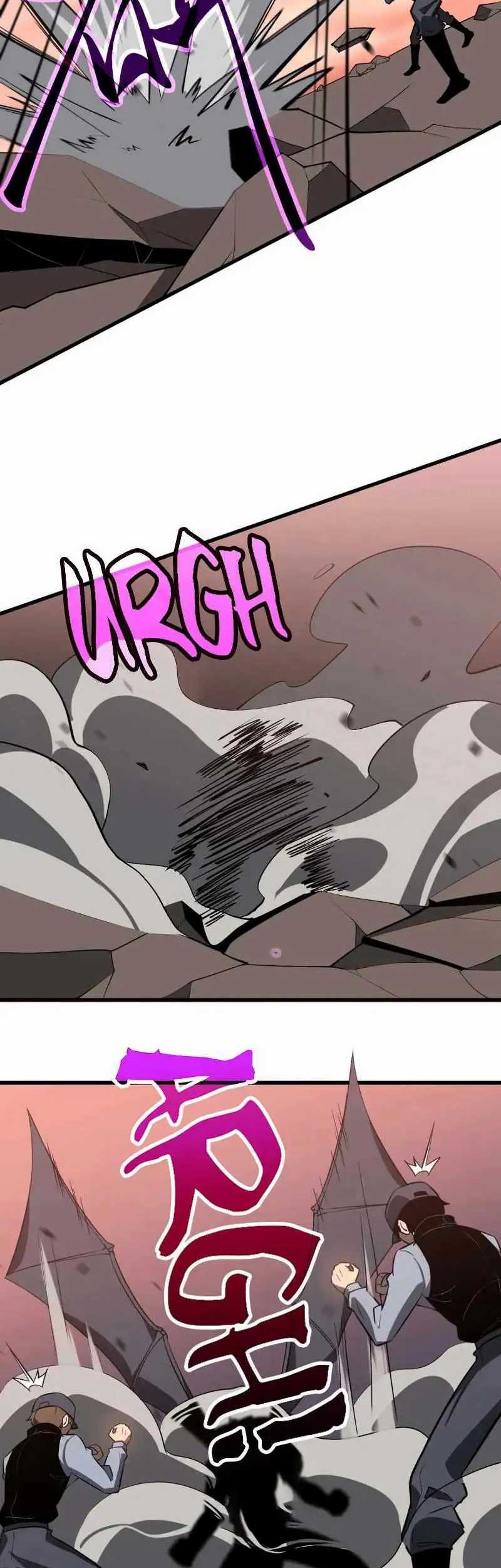 Super Evolution Chapter 116 - halaman 24