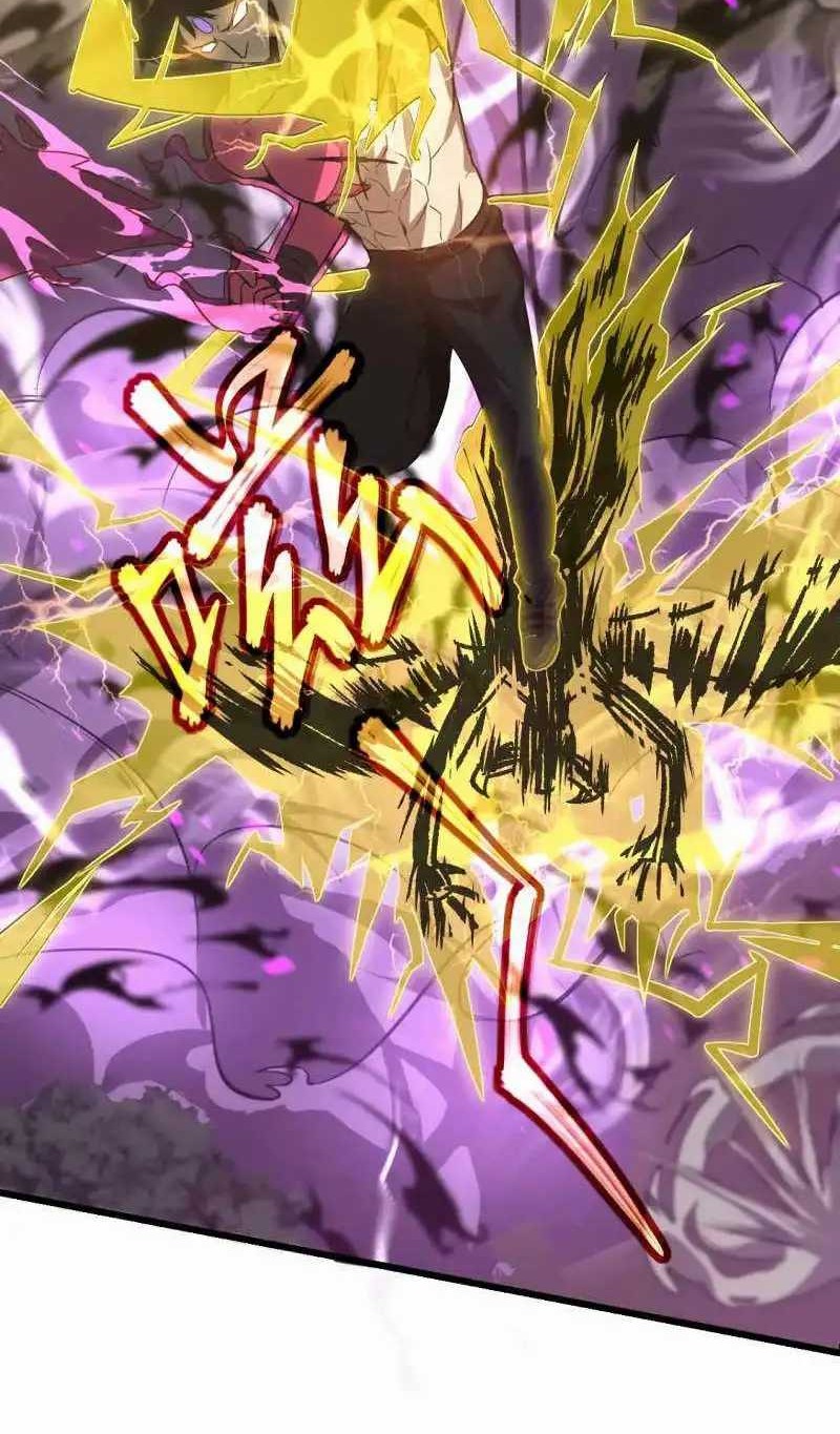 Super Evolution Chapter 116 - halaman 29