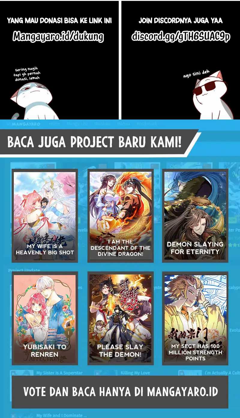 Super Evolution Chapter 116 - halaman 42