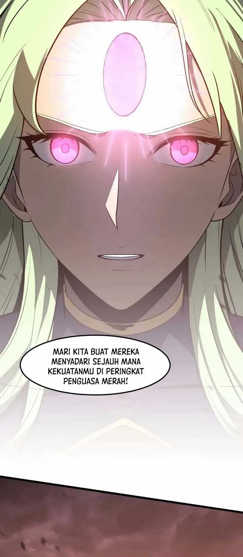 Super Evolution Chapter 116 - halaman 5