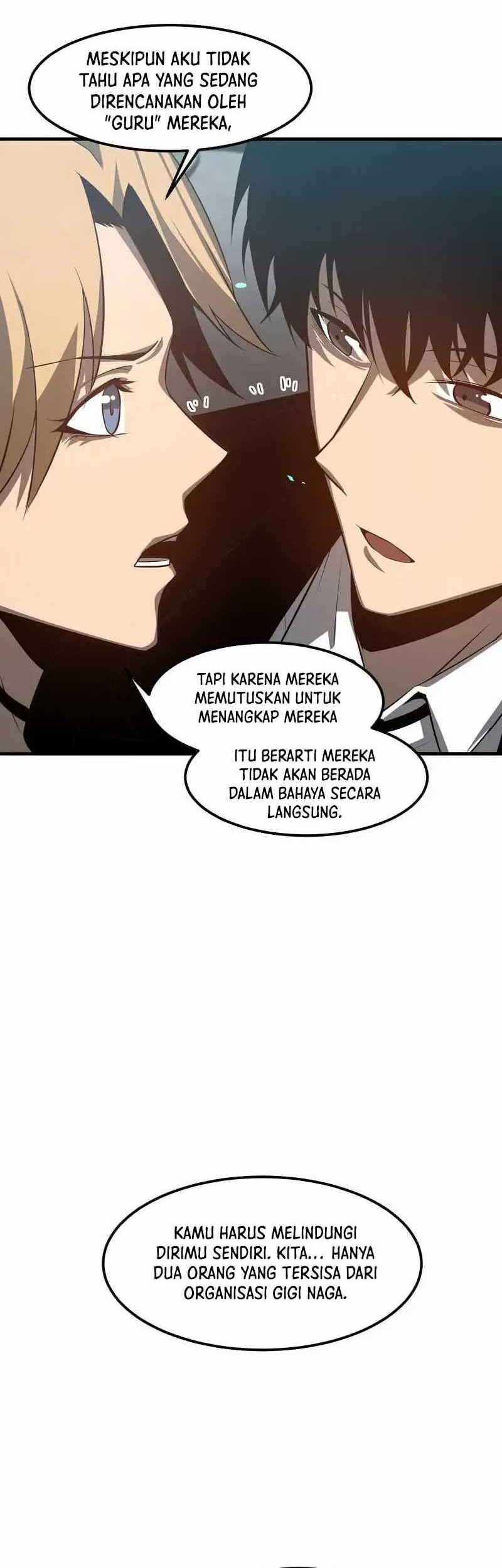 Super Evolution Chapter 117 - halaman 11