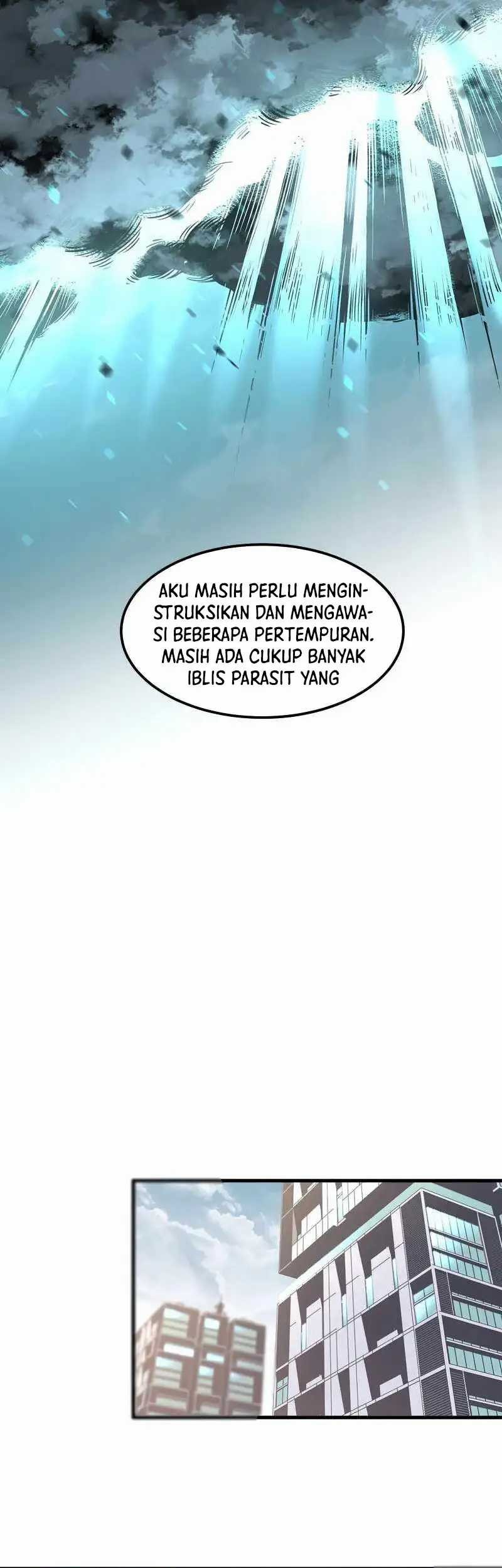 Super Evolution Chapter 117 - halaman 14