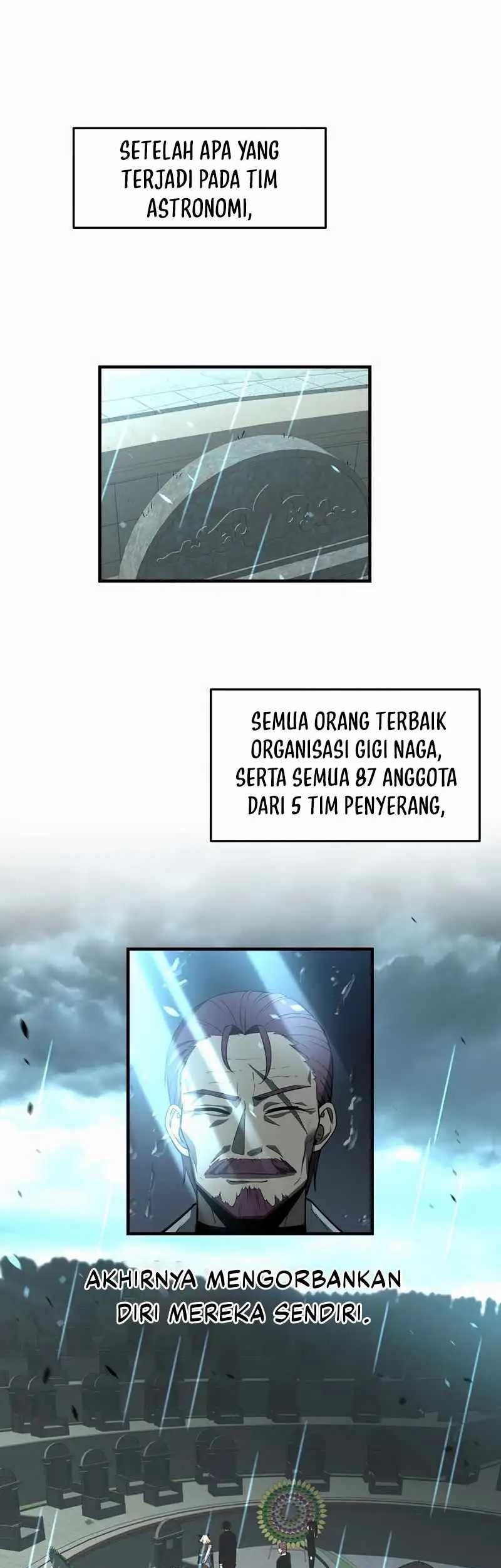 Super Evolution Chapter 117 - halaman 2