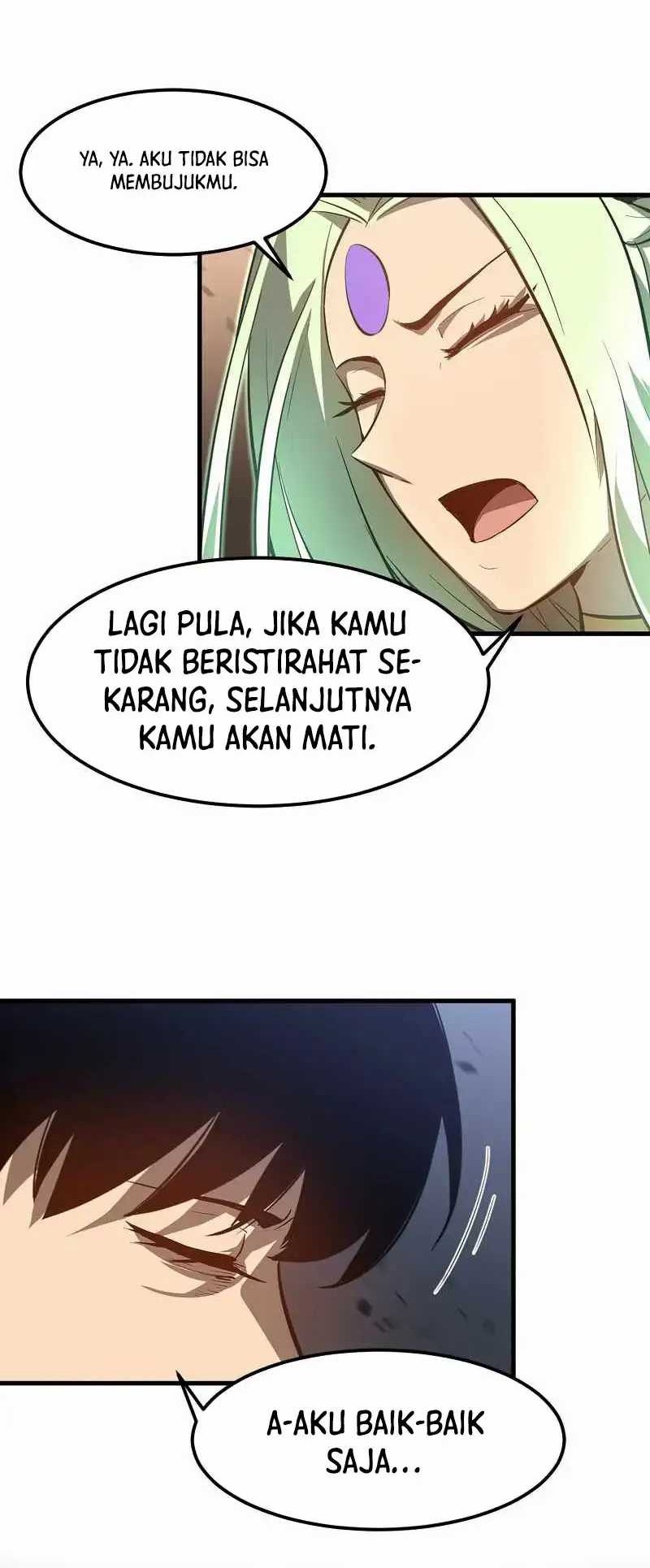 Super Evolution Chapter 117 - halaman 25
