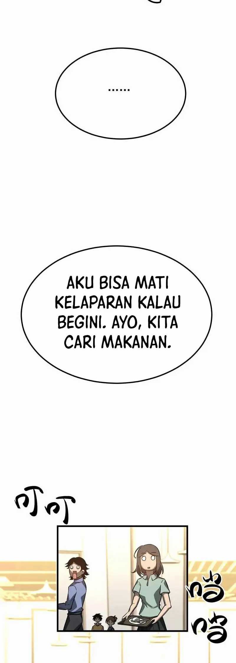 Super Evolution Chapter 117 - halaman 29