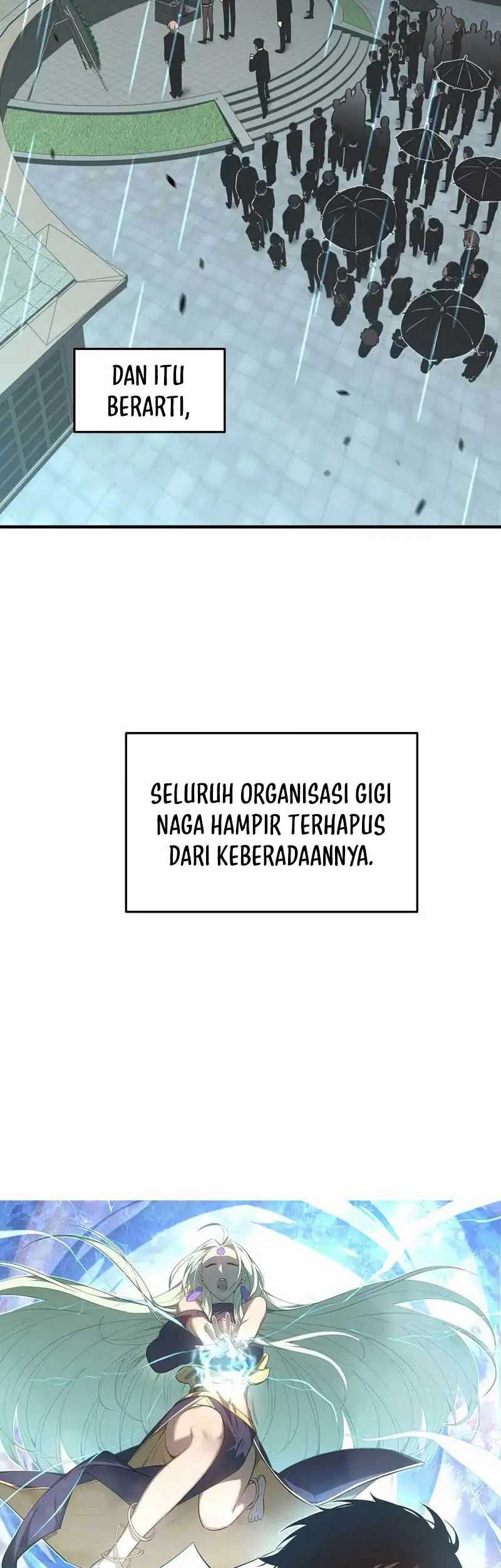 Super Evolution Chapter 117 - halaman 3