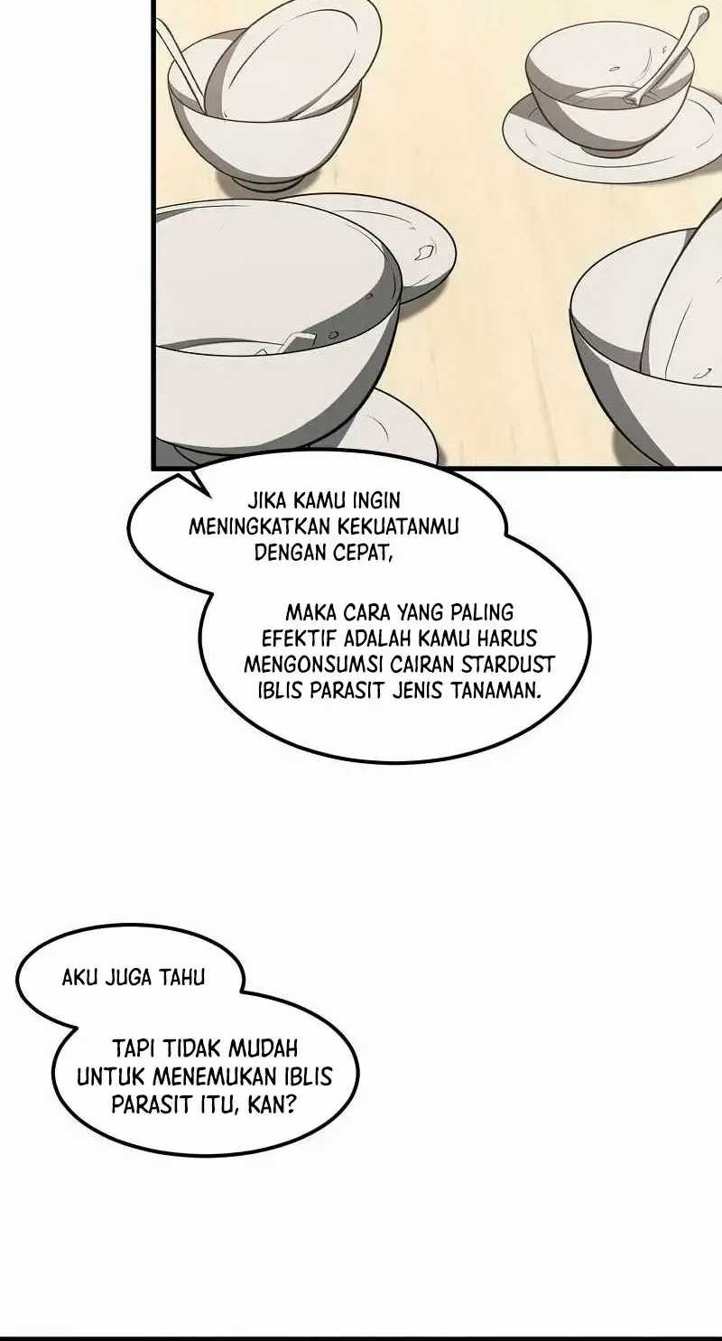 Super Evolution Chapter 117 - halaman 33