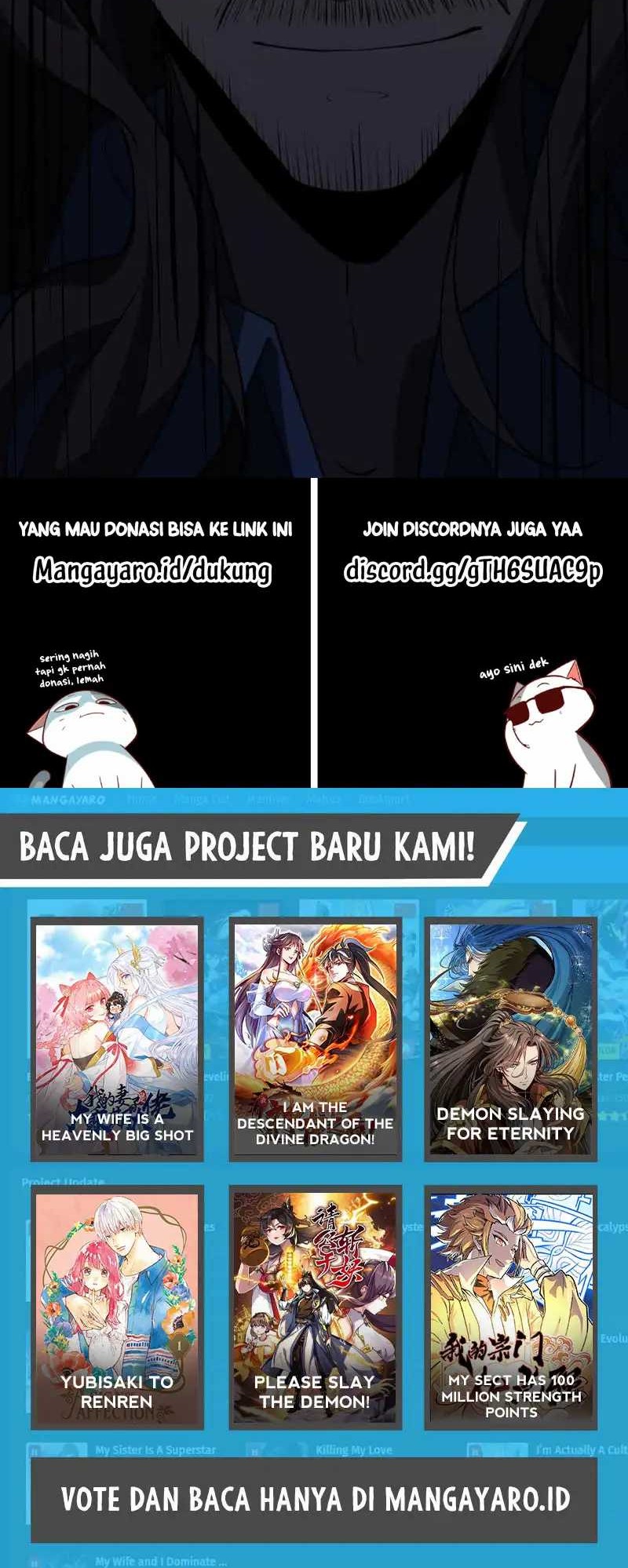 Super Evolution Chapter 117 - halaman 37