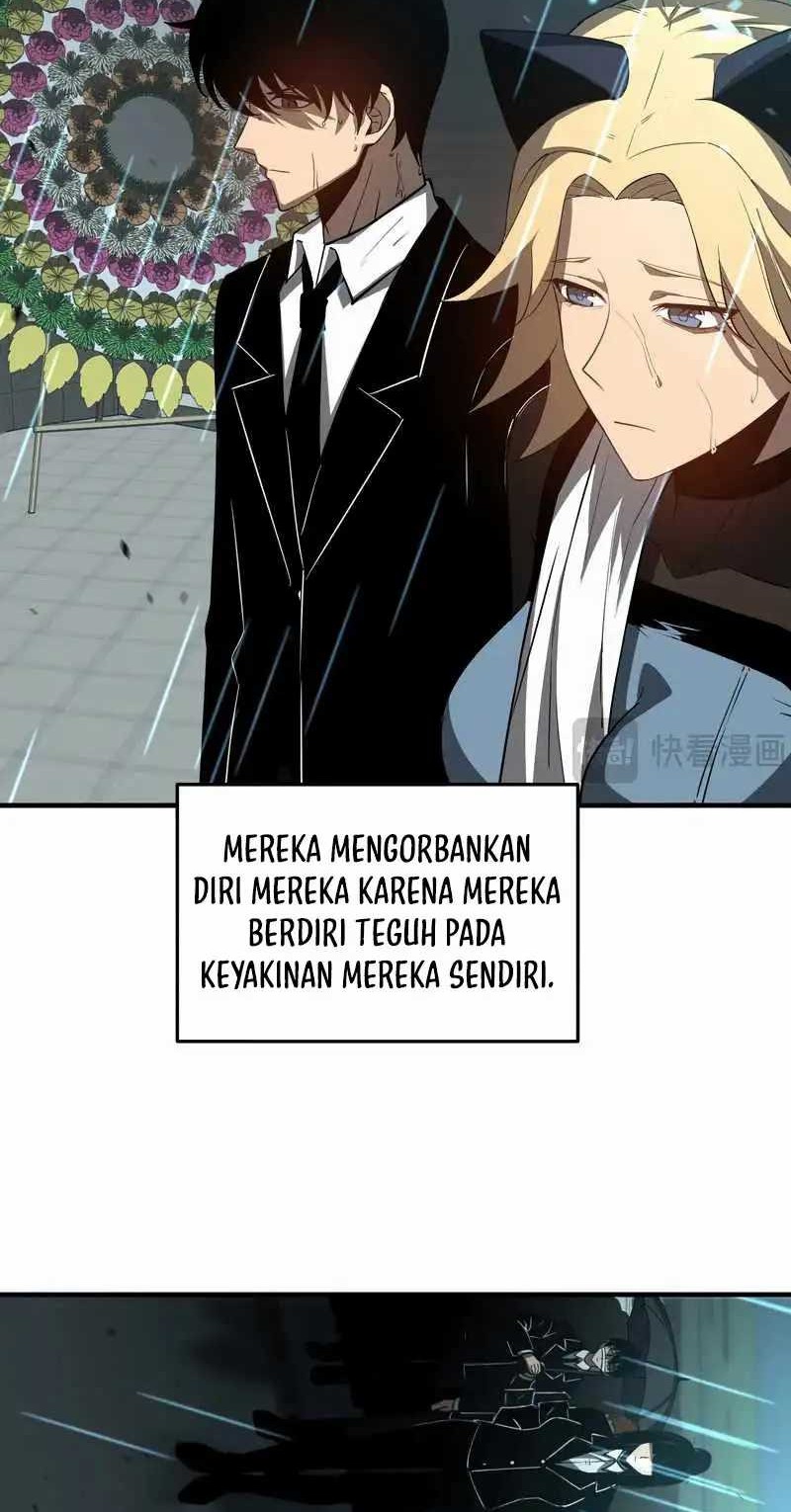Super Evolution Chapter 117 - halaman 5