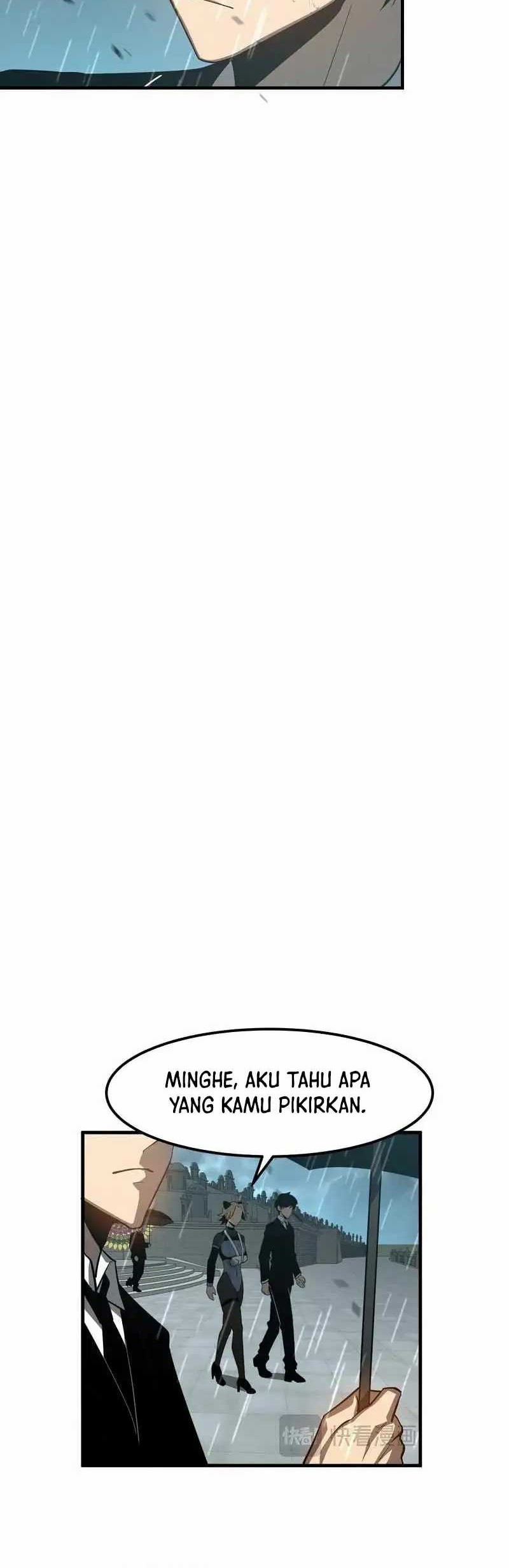 Super Evolution Chapter 117 - halaman 9
