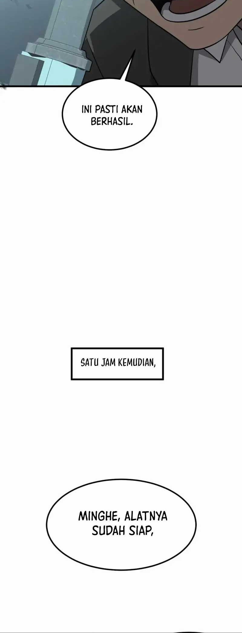Super Evolution Chapter 118 - halaman 13
