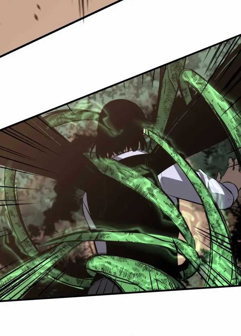 Super Evolution Chapter 118 - halaman 21