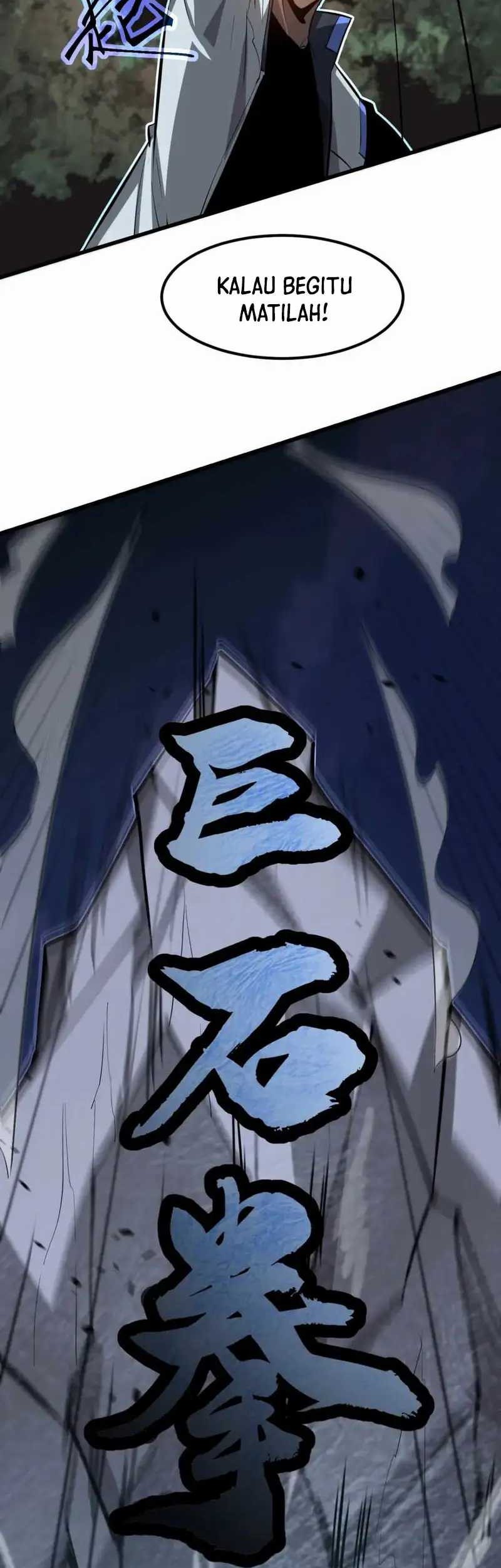 Super Evolution Chapter 118 - halaman 28