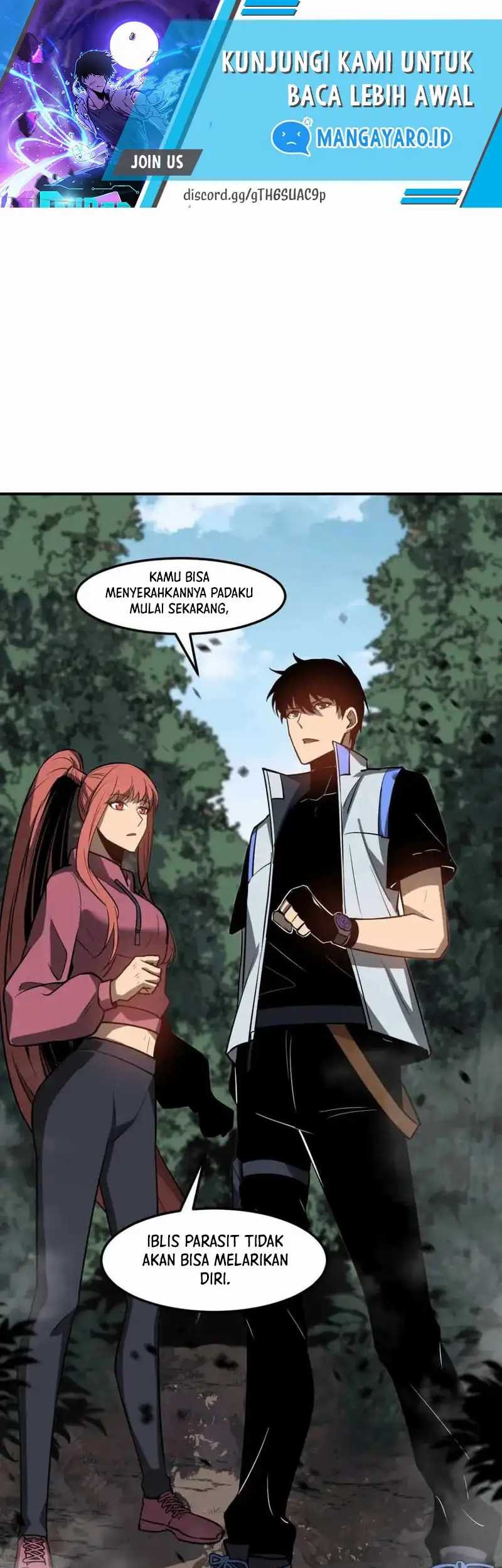 Super Evolution Chapter 119 - halaman 2