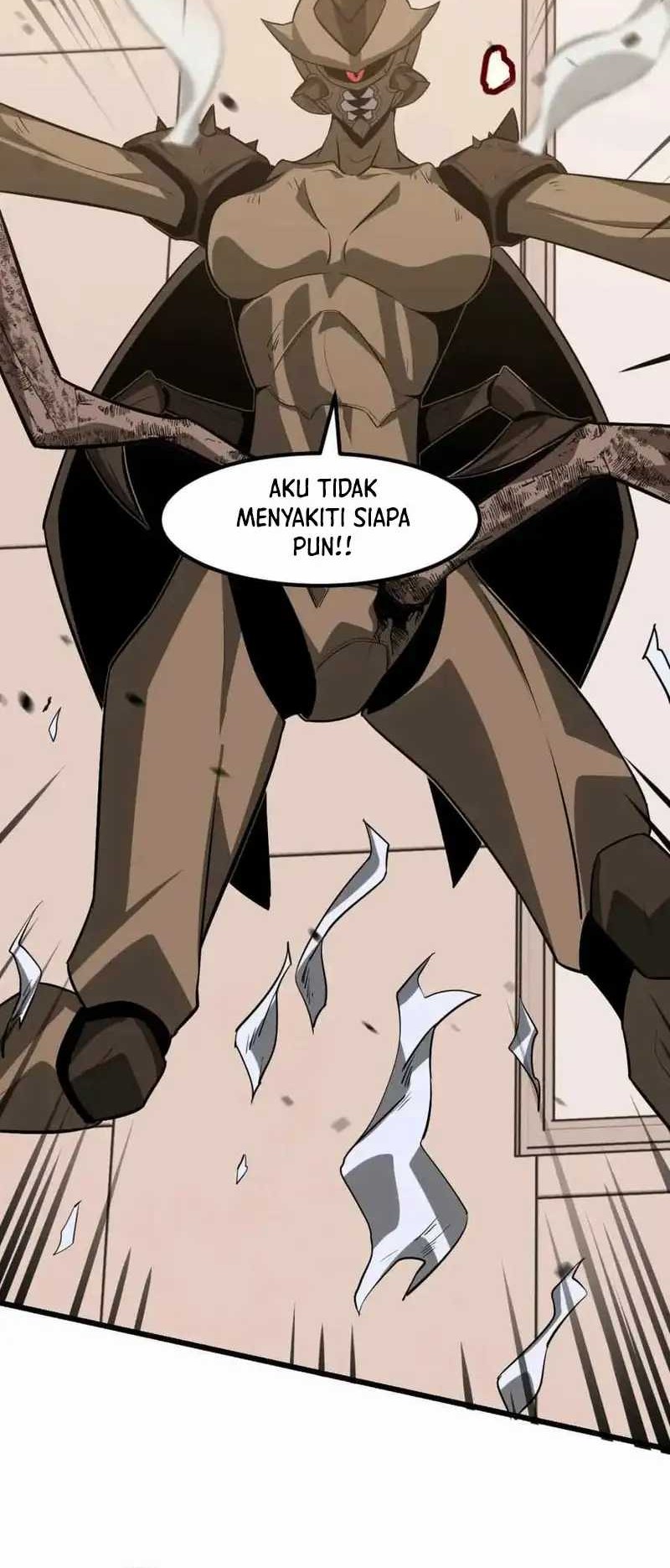 Super Evolution Chapter 119 - halaman 24