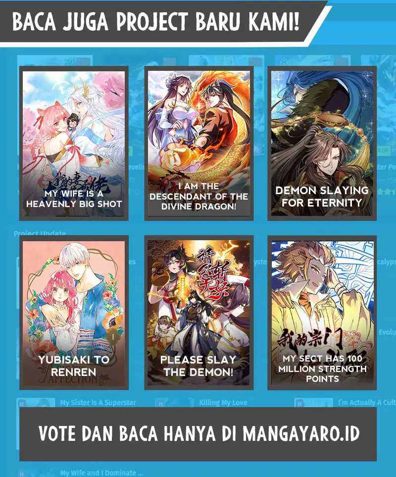 Super Evolution Chapter 119 - halaman 41