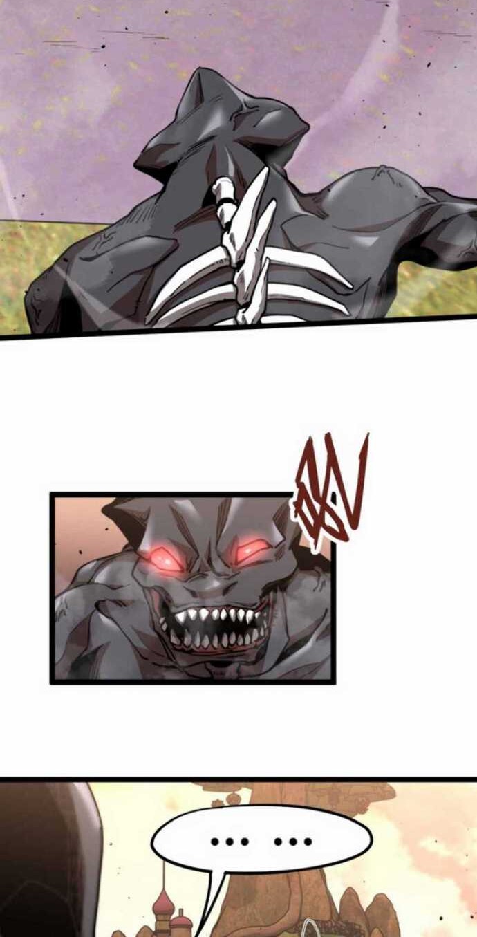 Super Evolution Chapter 12 - halaman 19