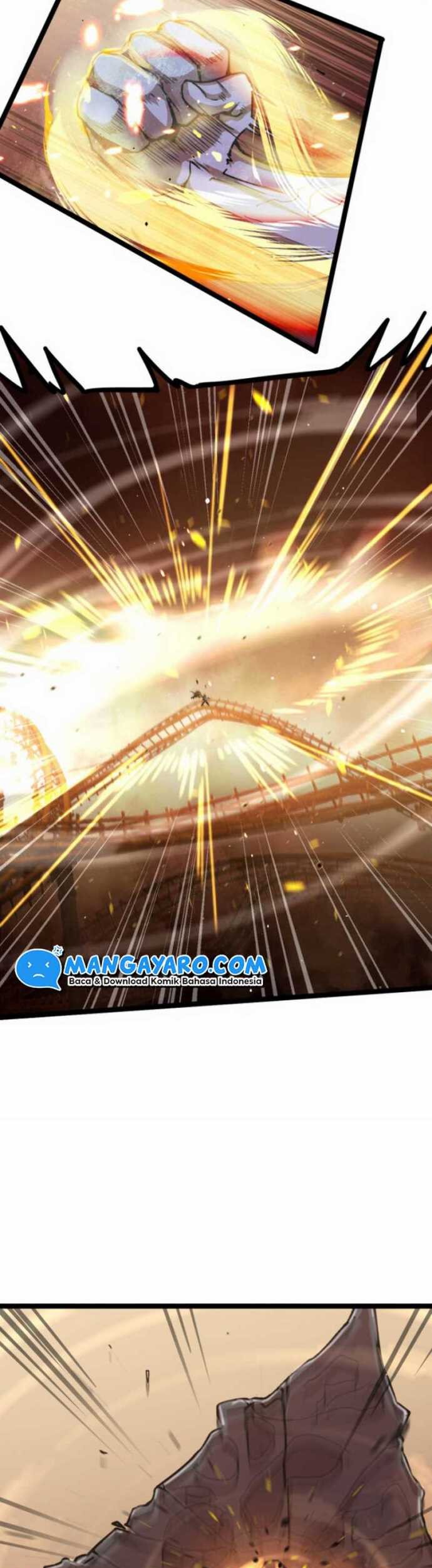 Super Evolution Chapter 12 - halaman 26