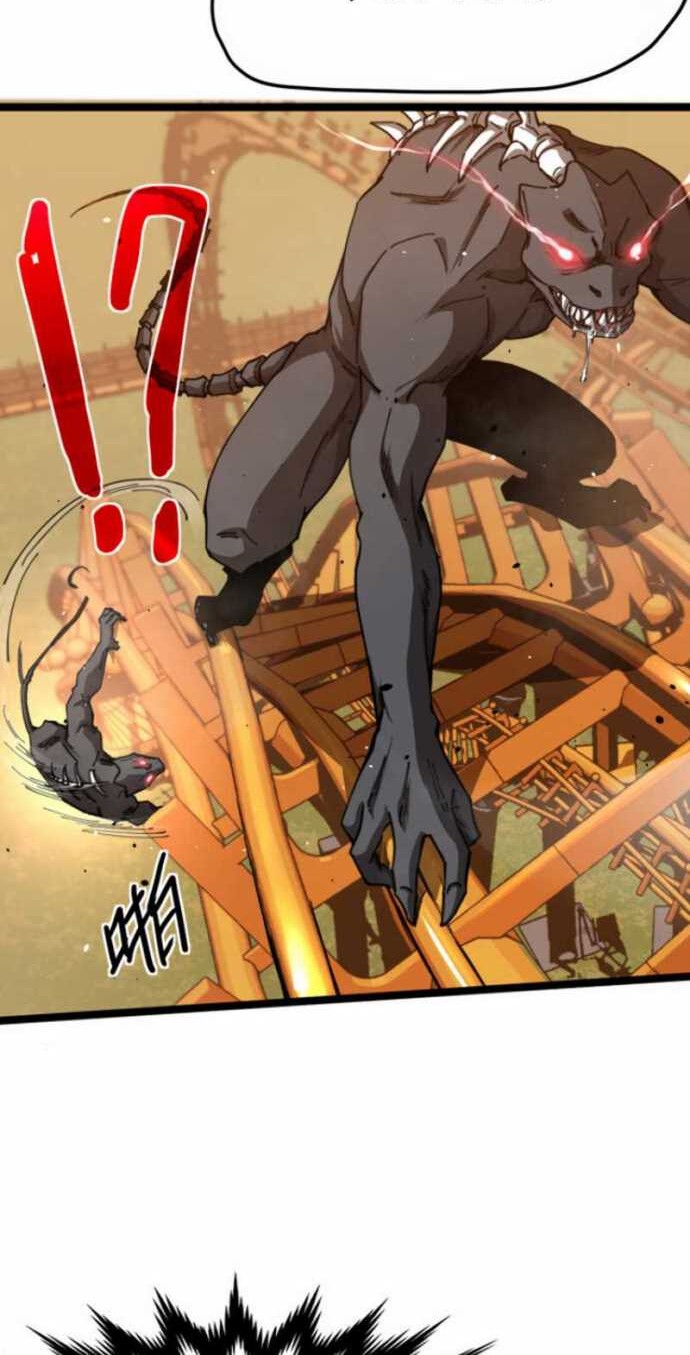 Super Evolution Chapter 12 - halaman 33