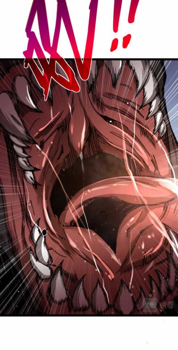 Super Evolution Chapter 12 - halaman 35