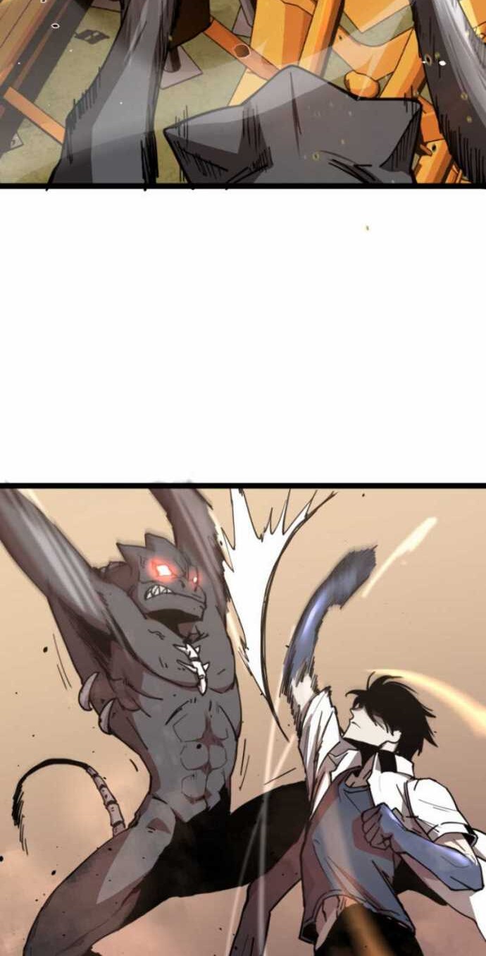 Super Evolution Chapter 12 - halaman 37