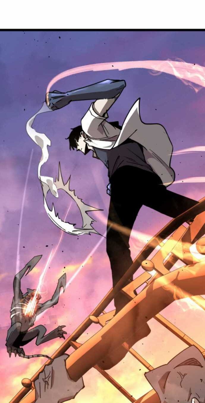 Super Evolution Chapter 12 - halaman 39