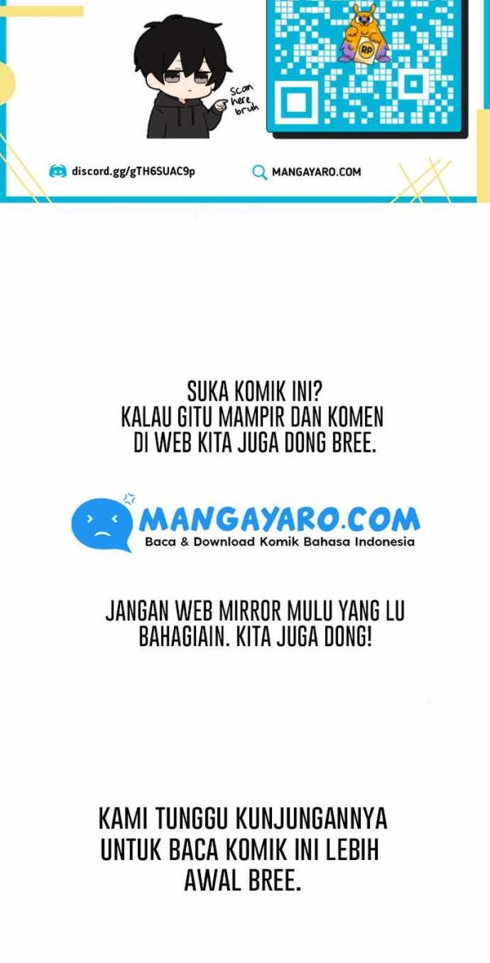 Super Evolution Chapter 12 - halaman 41