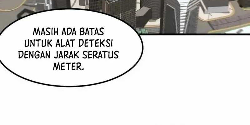 Super Evolution Chapter 120 - halaman 21