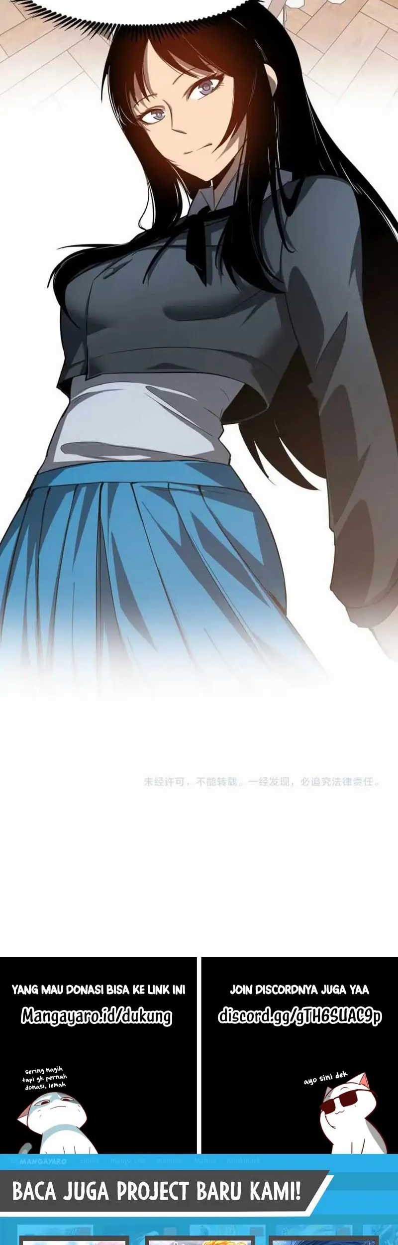Super Evolution Chapter 120 - halaman 36