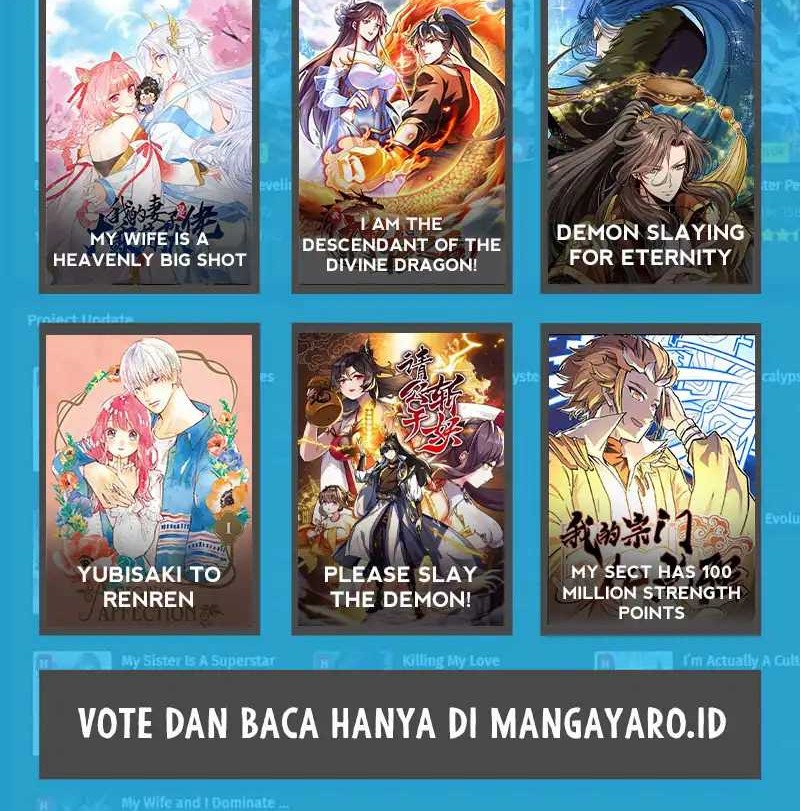 Super Evolution Chapter 120 - halaman 37
