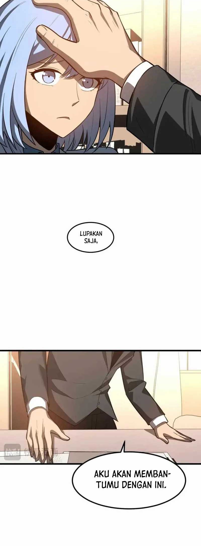 Super Evolution Chapter 121 - halaman 22