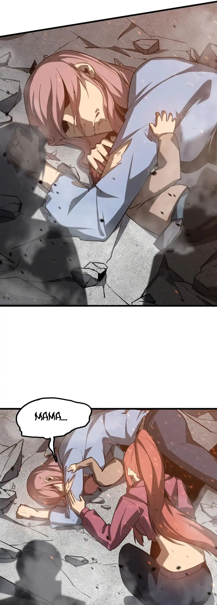 Super Evolution Chapter 123 - halaman 10