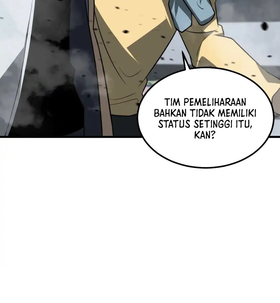 Super Evolution Chapter 125 - halaman 35