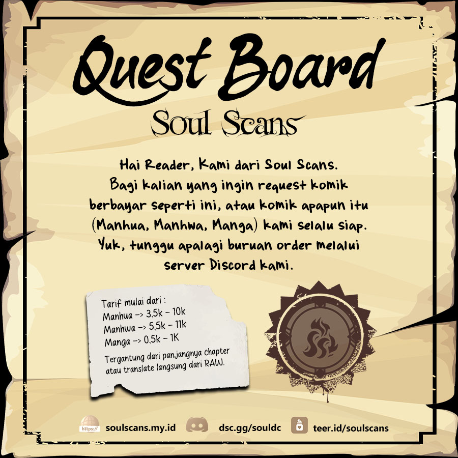 Super Evolution Chapter 125 - halaman 36