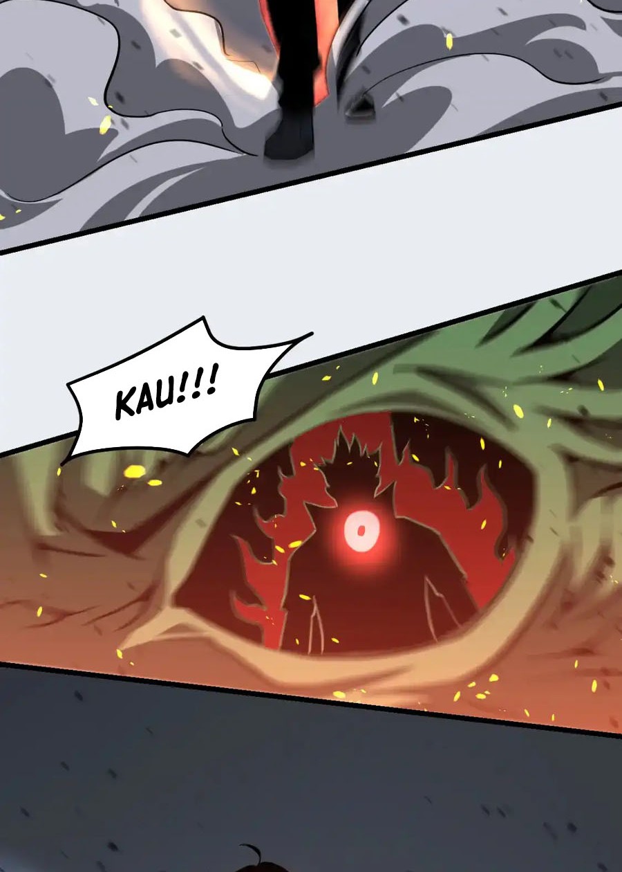 Super Evolution Chapter 126 - halaman 33