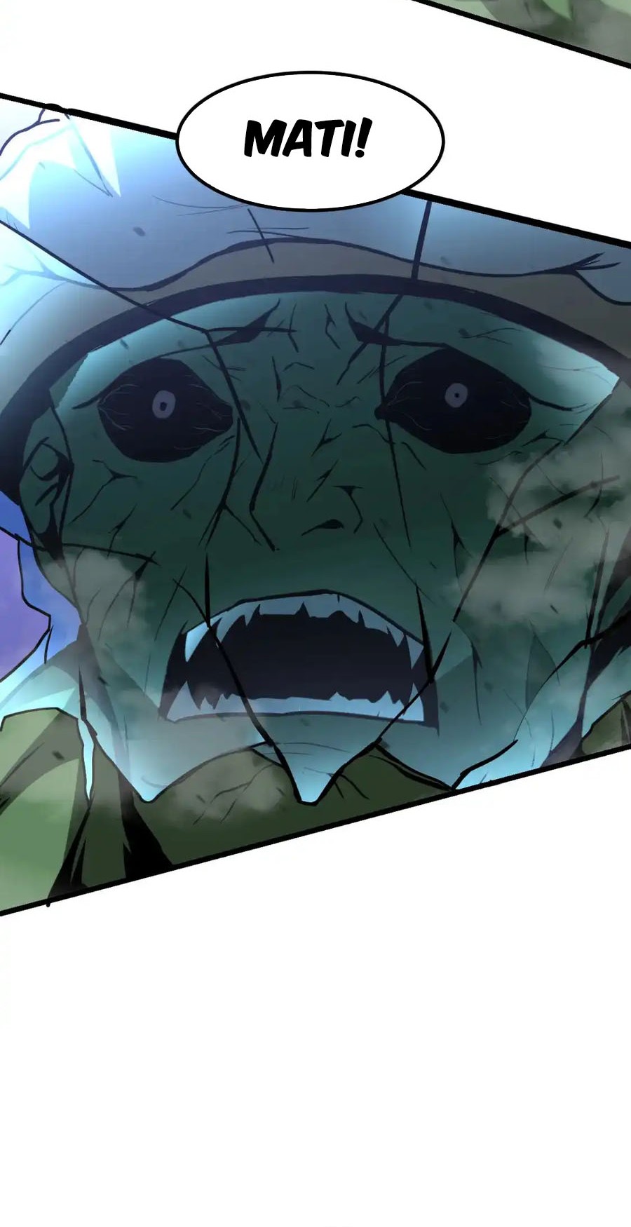 Super Evolution Chapter 126 - halaman 37