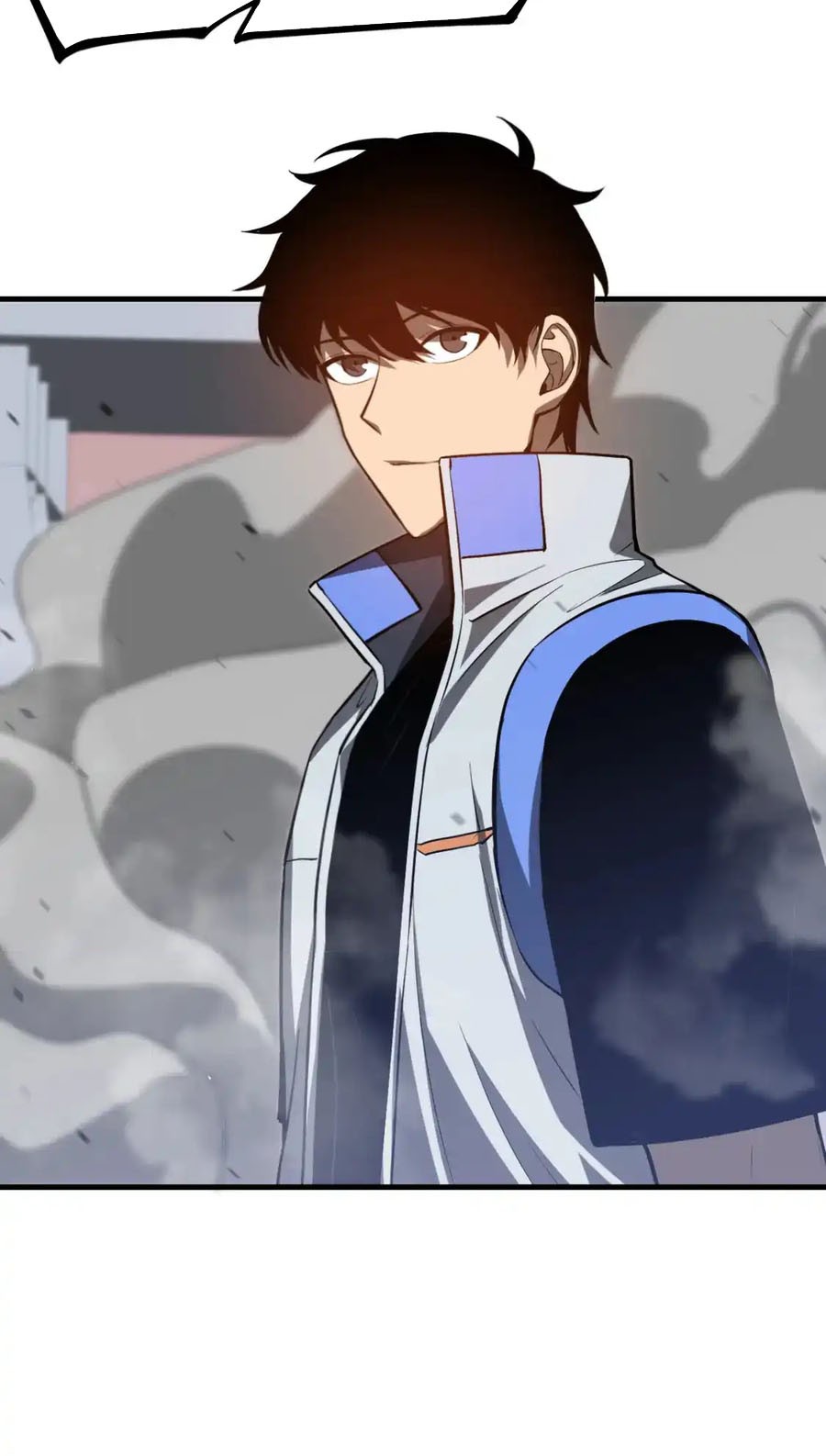 Super Evolution Chapter 126 - halaman 40