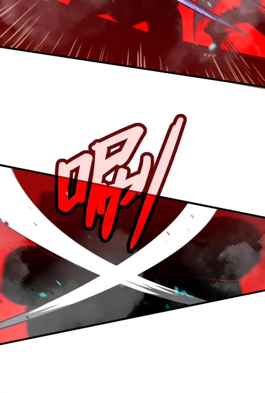 Super Evolution Chapter 127 - halaman 37