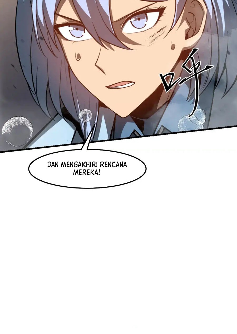 Super Evolution Chapter 127 - halaman 39