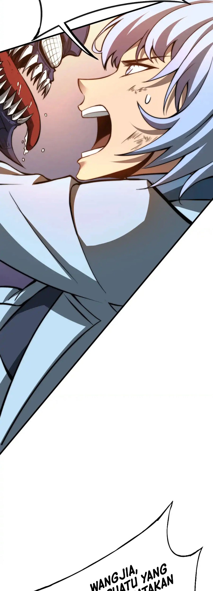 Super Evolution Chapter 128 - halaman 10