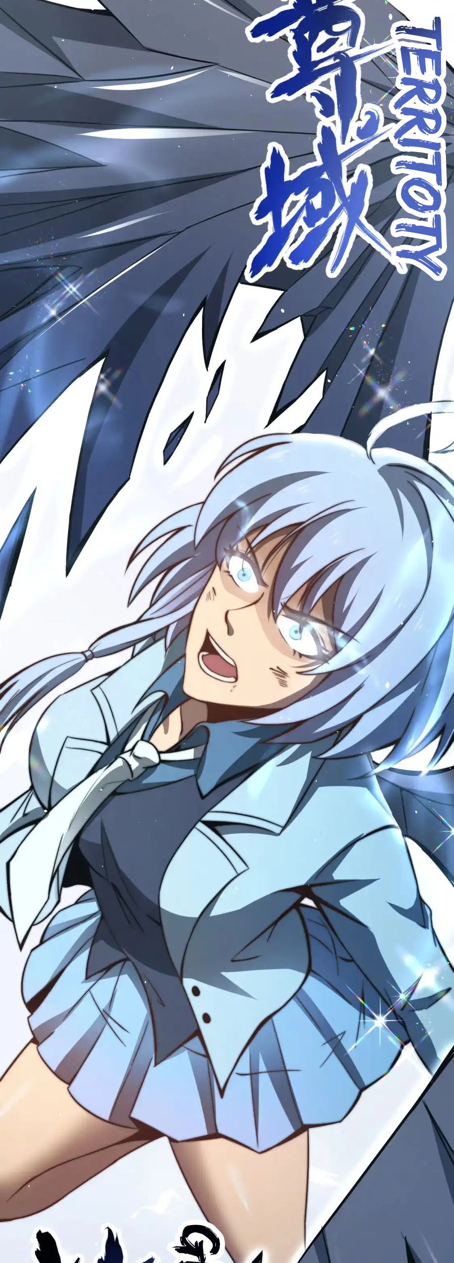 Super Evolution Chapter 128 - halaman 30